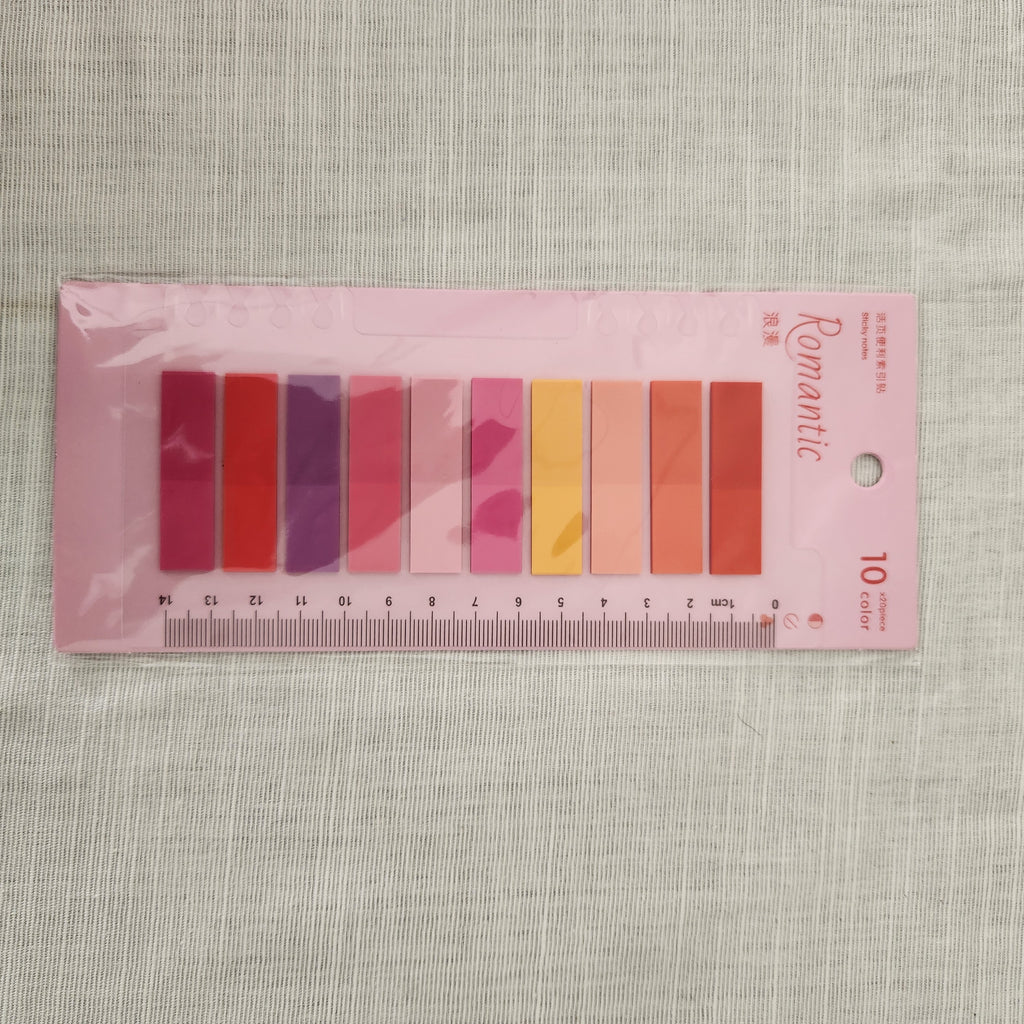 Teen Aesthetic Stationery Bundle
