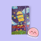 Double Trouble Stationery Pack