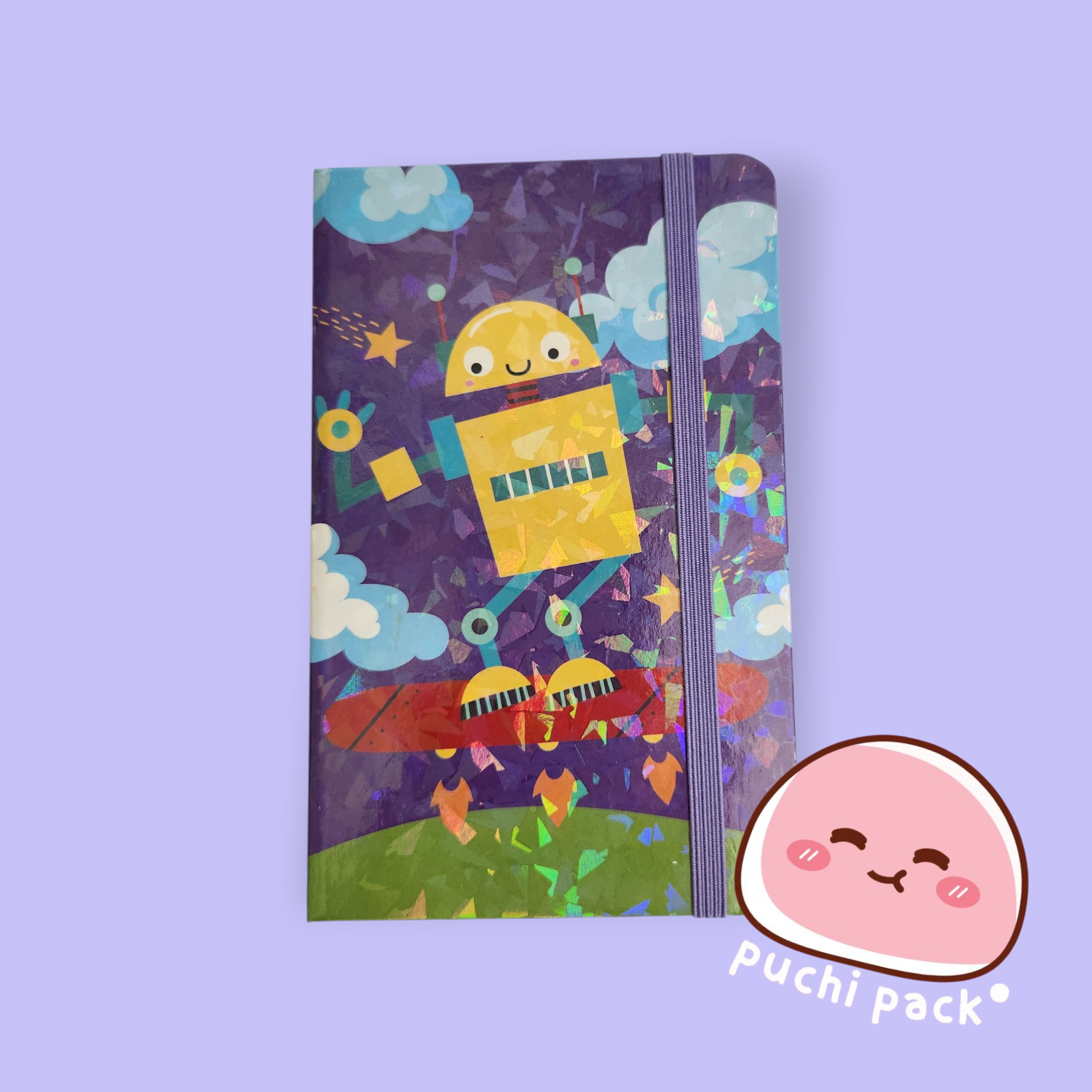 Double Trouble Stationery Pack