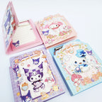 Soft Oil Pastels, Crayons Stationery Set