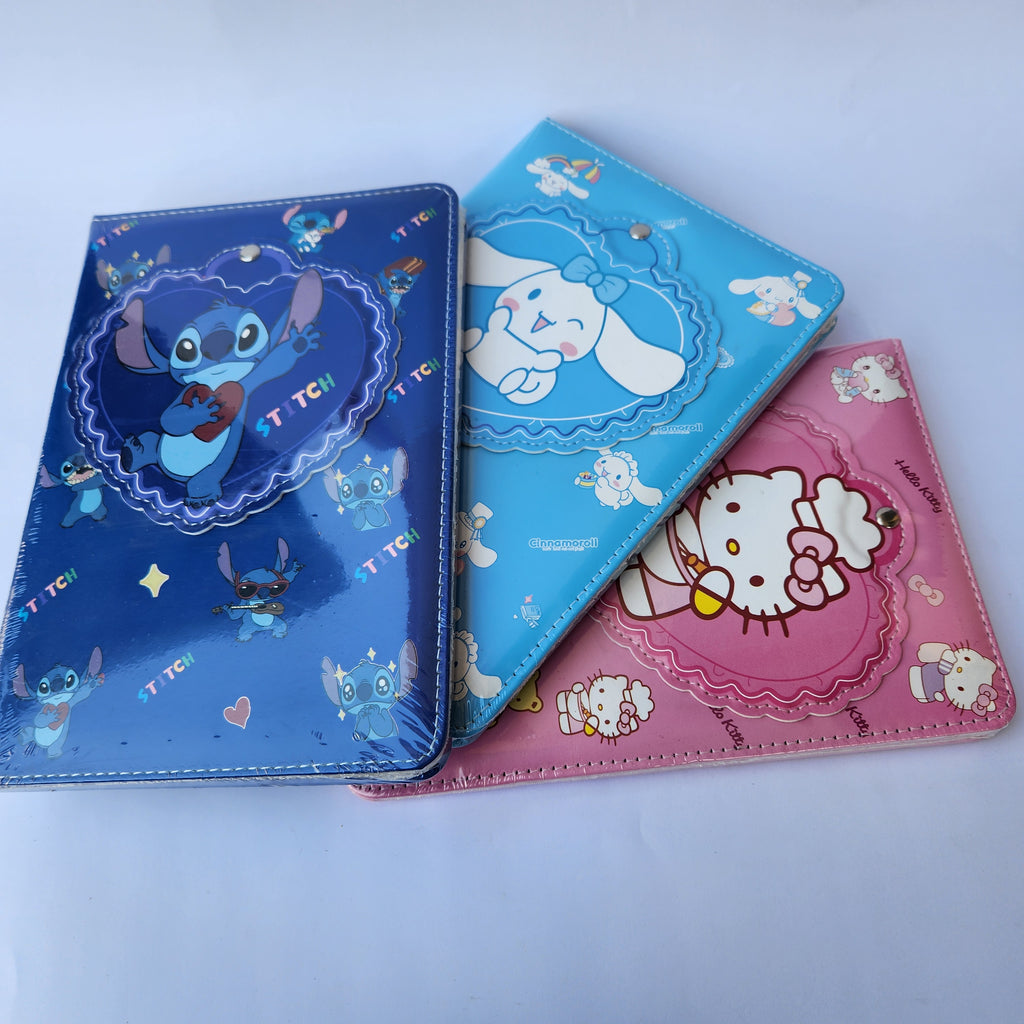 Diary - Gift for Girls and Boys