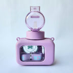 Camera Shaped Water Bottle - Birthday Gift