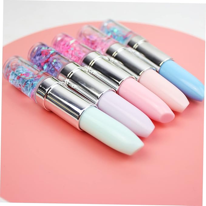 Lipstick Gel Pen