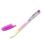 Pastel Rainbow Gel Pens