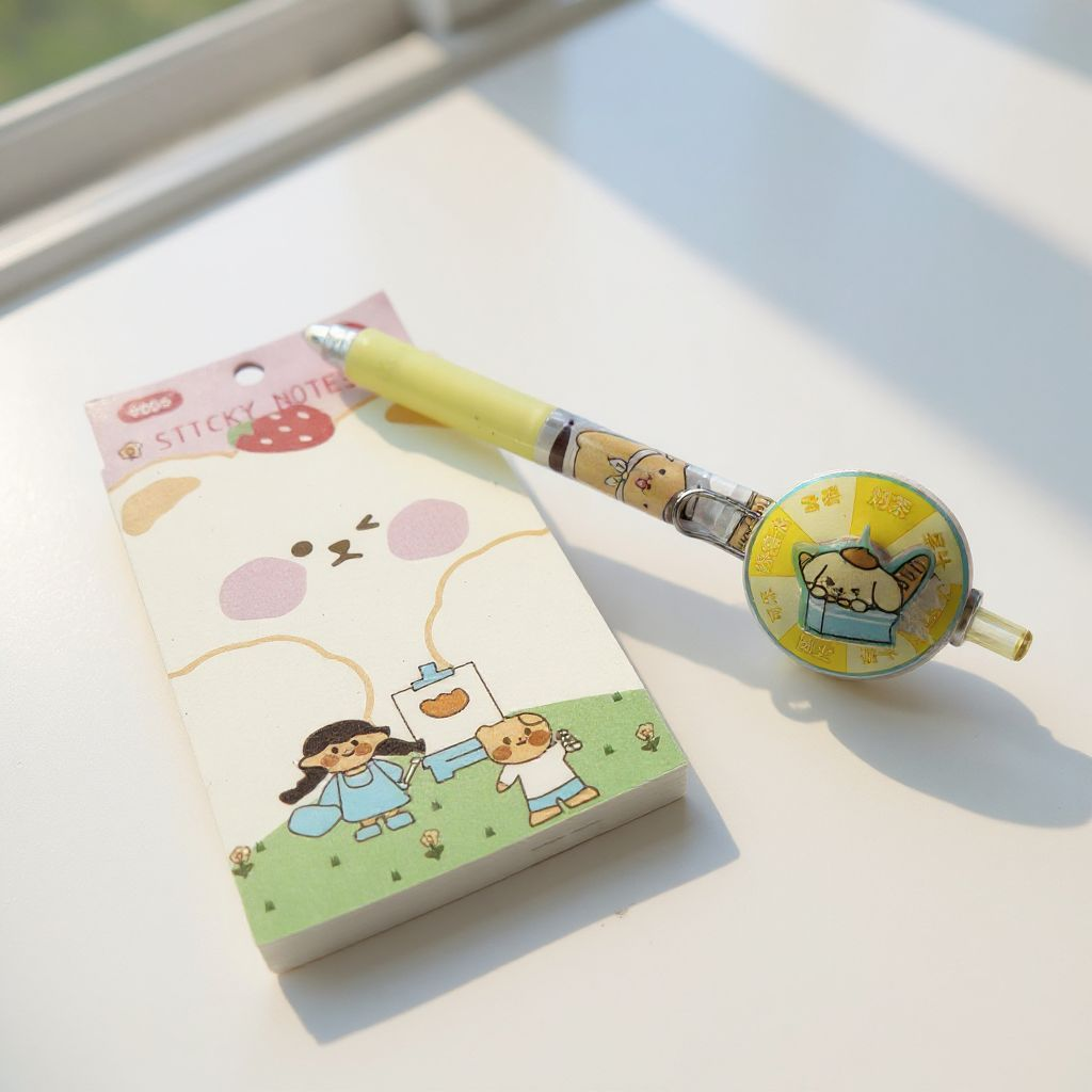 Daily Planner Pack
