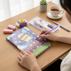 Double Trouble Stationery Pack