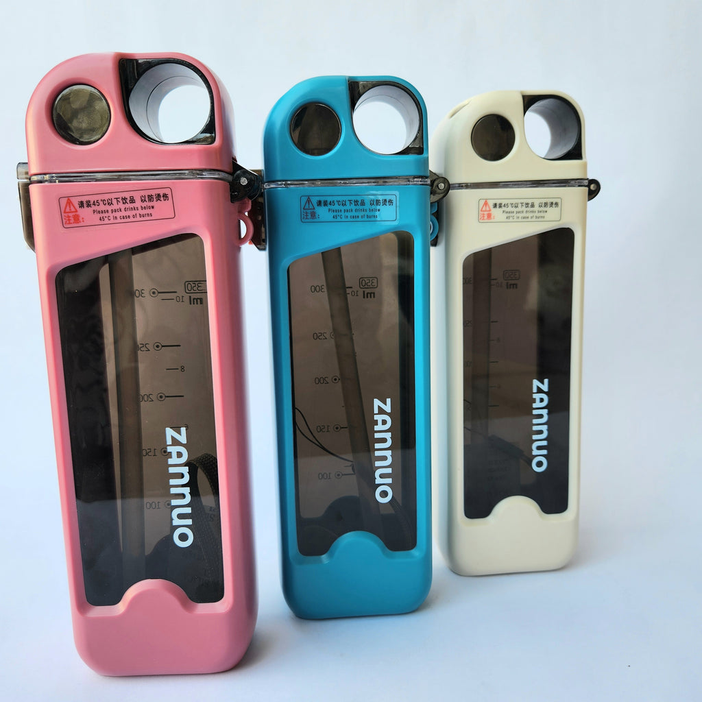 Slim School Water Bottle - 350 ml