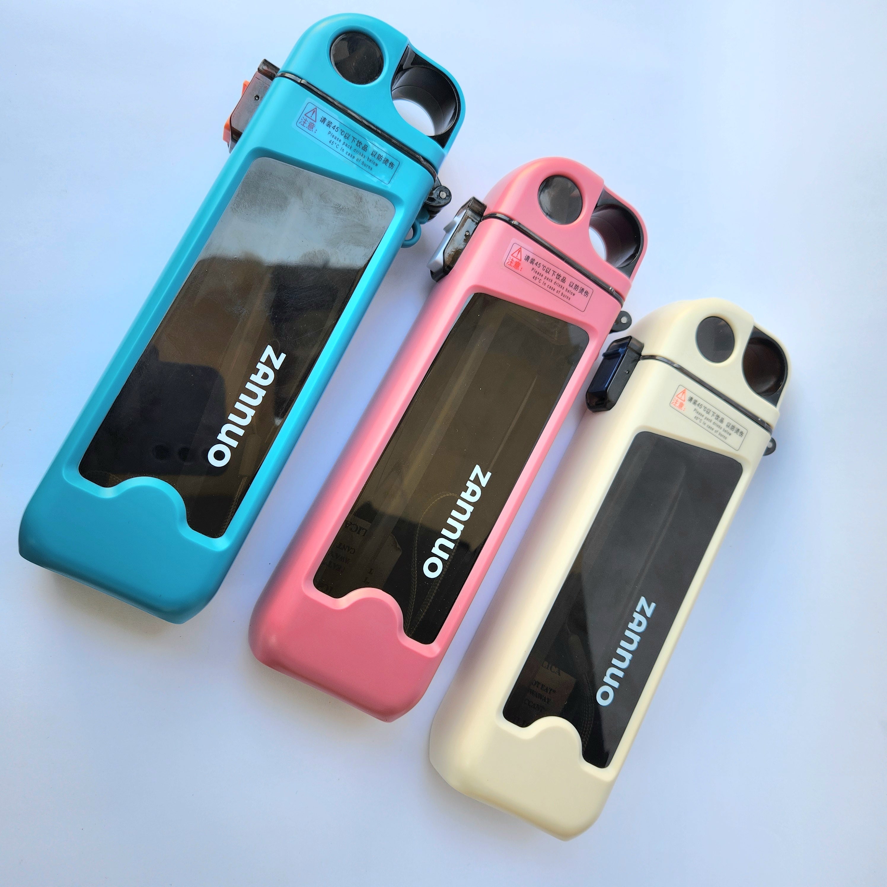 Slim School Water Bottle - 350 ml