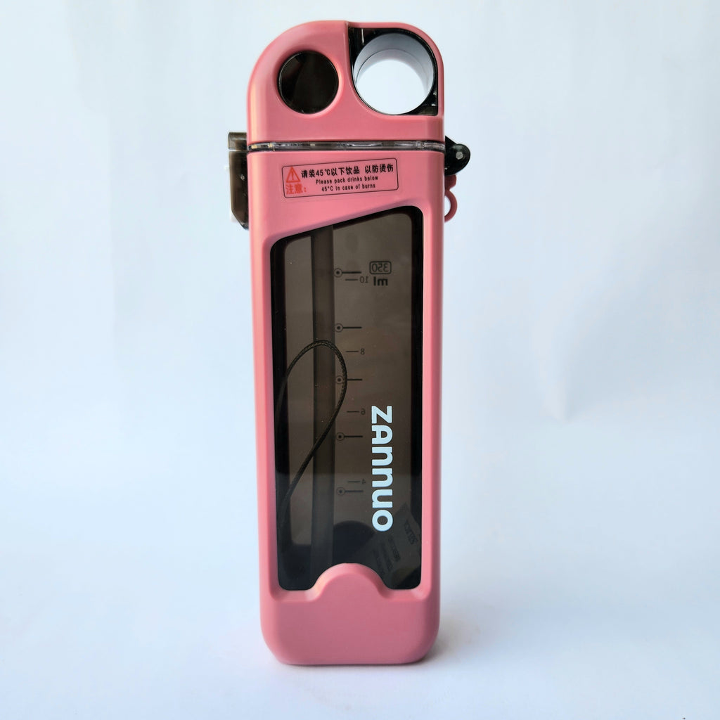 Slim School Water Bottle - 350 ml