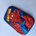 Spider Man Pouch - Pencil Case - Birthday Gift for Boys