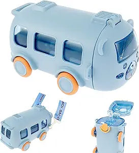 Water Cup in Bus Shape for Kids