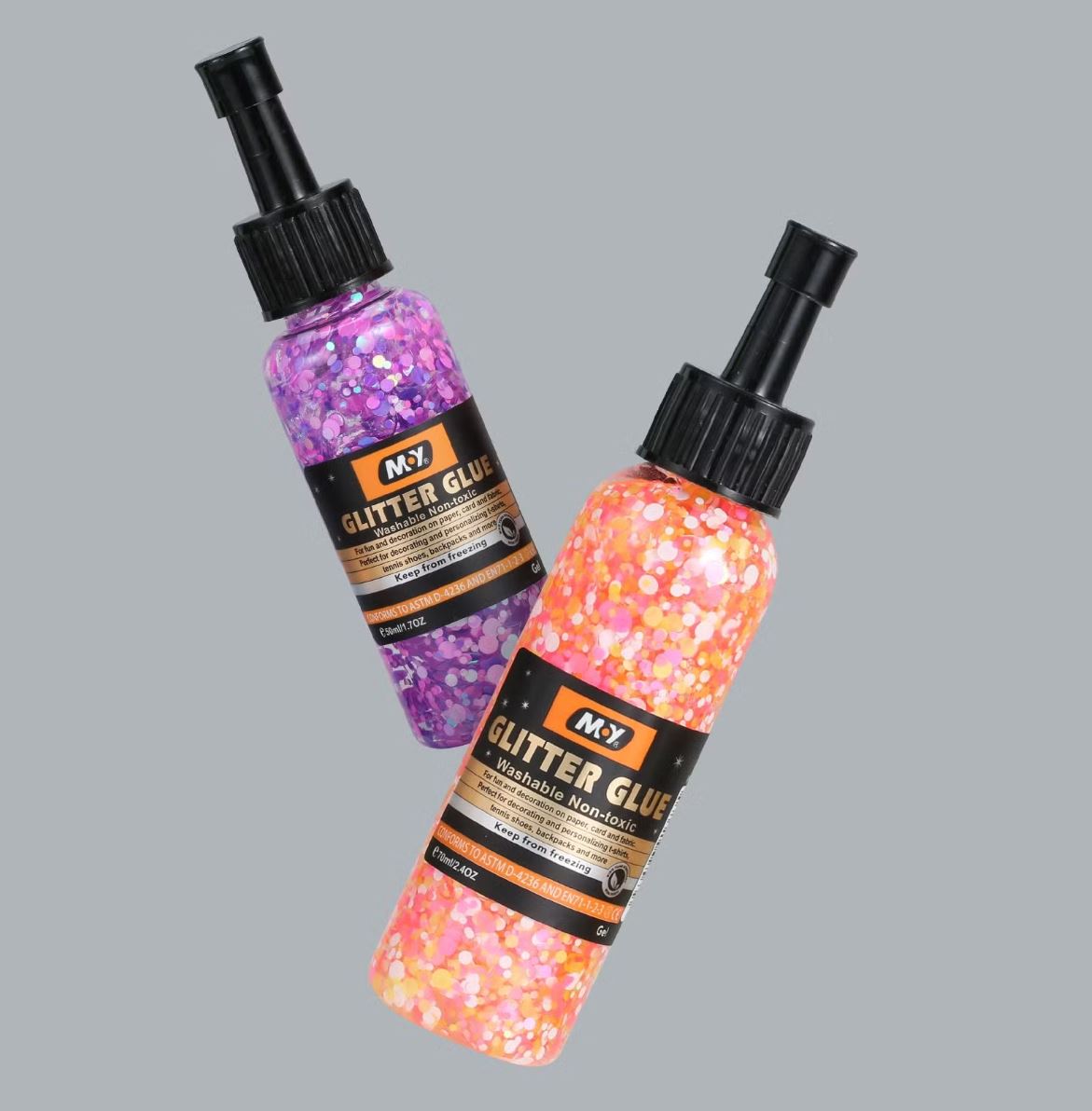 Glitter Glue