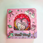 Hello Kitty Mini Diary