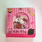 Hello Kitty Mini Diary