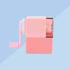 Manual Pencil Sharpener