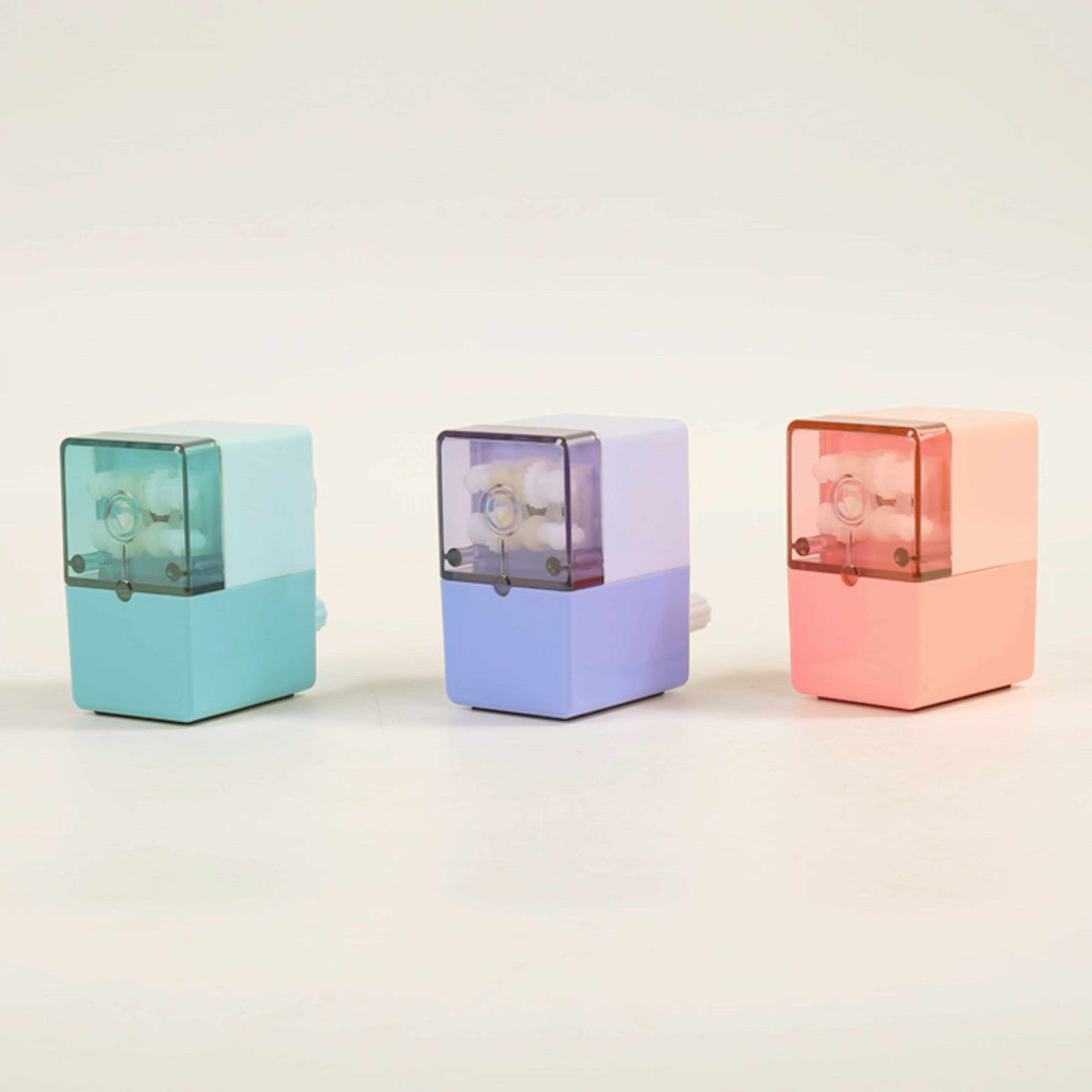 Manual Pencil Sharpener