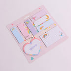 Aesthetic Sticky Notes
