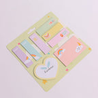 Unicorn I Believe Stationery Pack