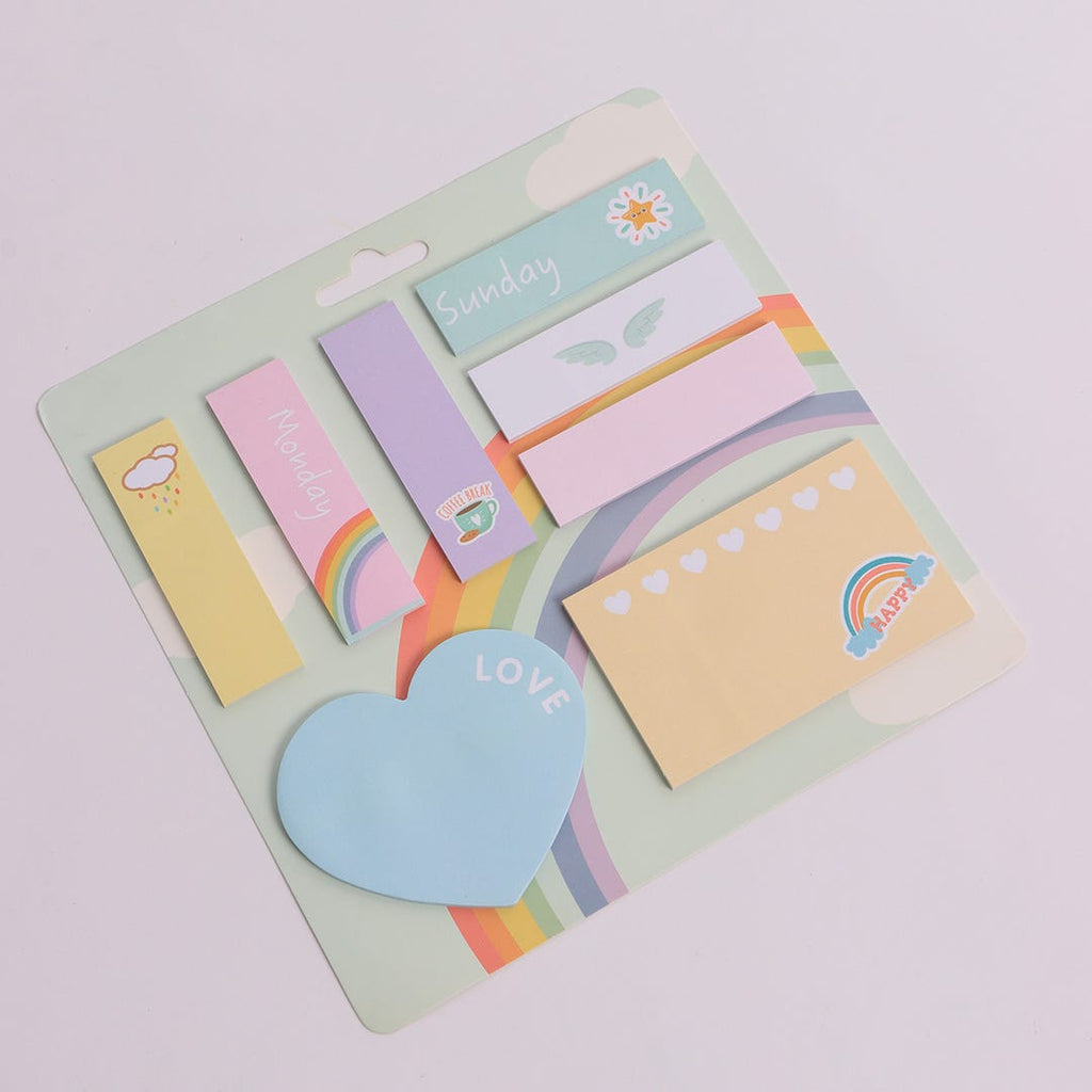Aesthetic Sticky Notes