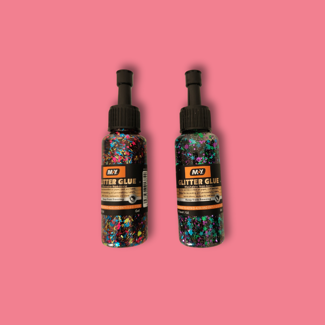 Glitter Glue