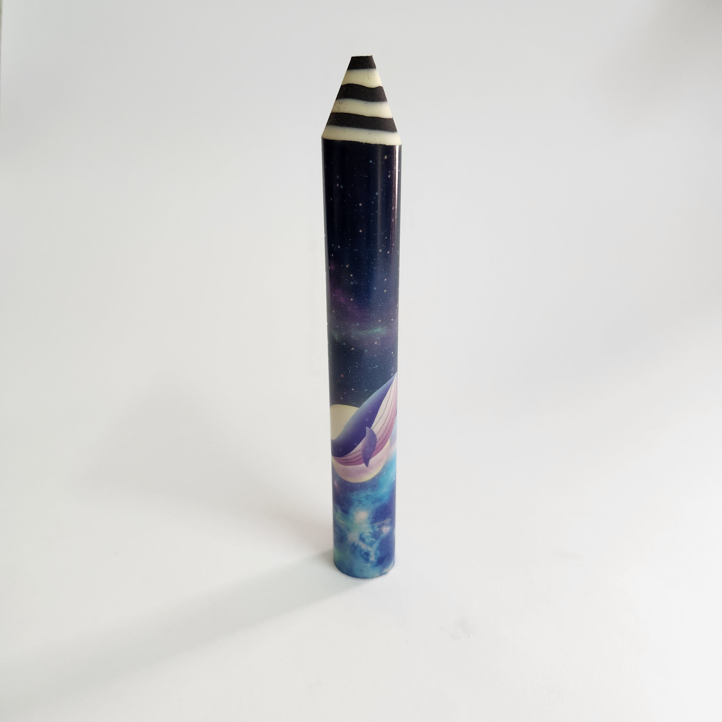 Soft Oil Pastels, Crayons Stationery Set